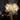 Copper Large Ginkgo Tree Floor Lamp