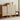 Creative Natural Wood Storage Shoe Cabinet