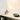 Nordic Style Cream Wood Table Lamp