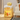 Creative Cute Cheese Duck Shape Nightstand