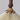Creative Pleated Fabric Shade Pendant Light