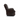 Brown Leather Power Lift Recliner Chair 