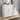 Solid Ash Wood Shoe Storage Cabinet