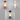 Robot Shape Small Man Wall Sconce