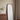 Mid-Century Wooden Frame Full Length Mirror