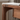 Rustic Farmhouse Wooden Office Desk 