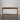 Free Standing Wooden Walnut Writing Desk