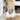 Retro Indoor Glider Rattan Swing