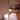 Nordic Aluminum Terrazzo LED Pendant Light