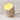 Nordic Style Cream Wood Table Lamp
