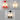 Robot Shape Small Man Wall Sconce