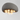 Modern Creative Bubbles Resin Pendant Light