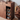 Modern Walnut Birchwood Storage Cabinet
