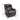 Faux Leather Dual Motor Recliner Chair
