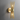 Modern Light Brass Wall Sconce