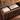 Italian Luxury Oak Wood Wine Cabinet