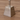 Modern Minimal Chrome Pagoda Floor Lamp