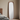 Mid-Century Wooden Frame Full Length Mirror