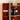 Simple Luxury Acrylic Storage Display Cabinet