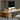 Nordic Style Natural Wooden Oak Desk