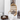 Retro Indoor Glider Rattan Swing