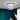 Crystal Teardrop Flush Mount Ceiling Light