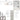 dimension image of the 100" White 6-Blade Ceiling Fan with Light and Remote Control