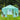 103.5" Hexagonal Walk-in Metal Backyard Greenhouse with Thickened Waterproof Insulation