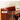 Simple Luxury Acrylic Storage Display Cabinet