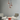 Nordic Aluminum Terrazzo LED Pendant Light