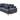 144'' Dark Grey L-Shaped Sectional Sofa 