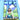 kids climber with canopy and playmat