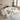 116" Modern L-shape Beige Sectional Sofa - Right-Facing Chaise