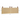  Long Natural Rattan Double Decorative Panel