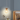 Gold Lucky Bag Glass Pendant Light 