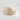 Modern Beige Bean Bag Sofa Chair