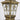 Metal Solar Waterproof Outdoor Post Light