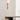 Cylinder Warm Light Hardwired Wall Sconce