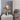 Golden 1-Light Wrought Iron Table Lamp