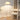 Modern White Metal Floor Lamp