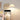 Modern White Metal Floor Lamp
