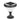 Metal Waterproof Outdoor Post Light