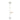 White Iron Dome Shade Floor Lamp