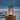 Cylinder Shape Metal Outdoor Post Light