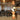 Bamboo Fish Basket Wood Floor Lamp