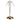 Simple Gold 1-Light Cordless Table Lamp