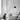 Black Modern Creative Floor Lamp 