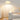 Modern White Metal Floor Lamp