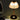 Simple Gold 1-Light Cordless Table Lamp