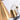 Golden 1-Light Wrought Iron Table Lamp